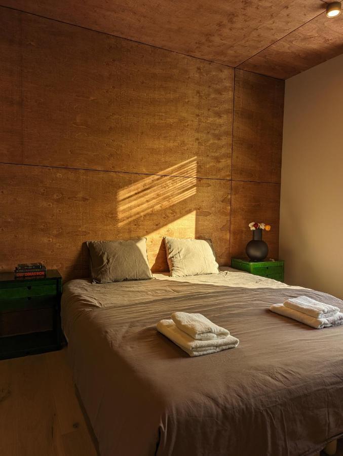 Family Friendly Apartment By The Park In The Very Center Of Ålesund Zewnętrze zdjęcie